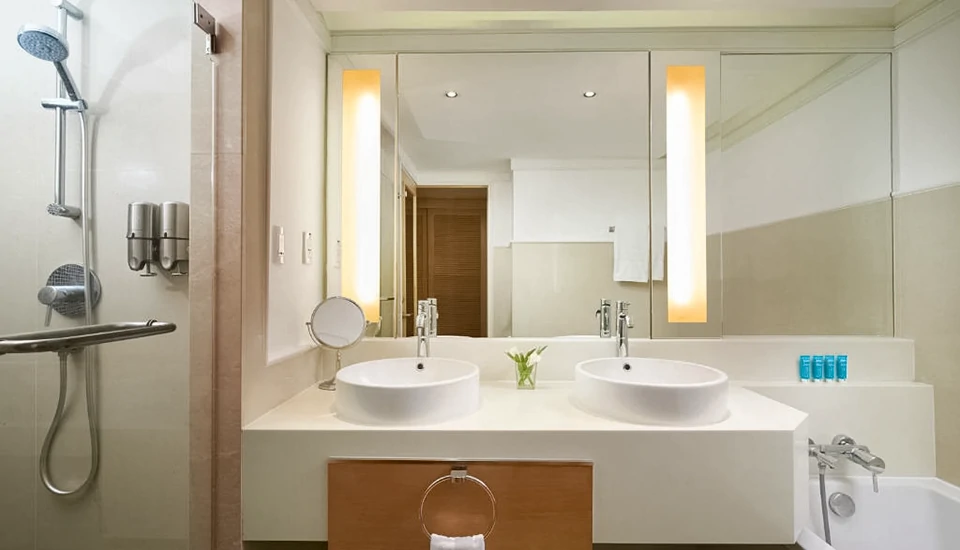 هتل آماری واترگیت بانکوک